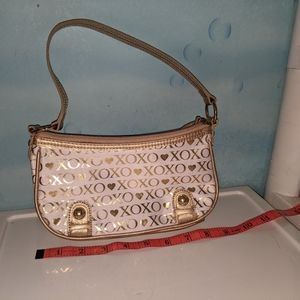 XOXO handbag